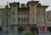 Un chinez a cumpărat o clădire emblematică din centrul Iașului. Tranzacție de milioane de euro cladirea Materna Iasi