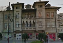 Un chinez a cumpărat o clădire emblematică din centrul Iașului. Tranzacție de milioane de euro cladirea Materna Iasi