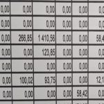 lista de plata si datorie Cerasela Cazacu