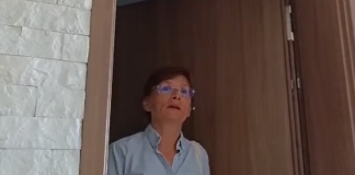 Video! Viață de lux cu datorii de bloc. Judecătoare ieșeană din penthouse cu restanțe la întreținere judecator Cerasela Cazacu