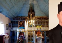 Preot pedepsit definitiv la Iași după ce și-a lăsat fiul să şofeze! Valeriu Escu nu va merge la temniţă!