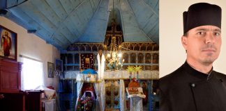 Preot pedepsit după ce și-a lăsat fiul să şofeze! Valeriu Escu nu va merge la temniţă! (EXCLUSIV)