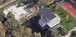 Vilele milionarilor din Copou riscă să o ia la vale. Decizie: Justiția intră cu forța în curtea lui Dobrea zona proprietati Enea-Dobrea