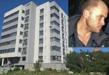 Primăria învinsă de un interlop cu bloc ilegal: 15 juriști ai lui Chirica nu au fost în stare să facă o cerere Bloc Doru Plugaru strada George Emil Palade si Doru Plugaru