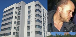 Primăria învinsă de un interlop cu bloc ilegal: 15 juriști ai lui Chirica nu au fost în stare să facă o cerere Bloc Doru Plugaru strada George Emil Palade si Doru Plugaru