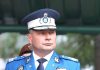 Șeful jandarmilor din Iași anchetat de Parchetul Militar. Chesaru, suspect într-un dosar de abuz Cosmin Chesaru