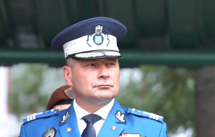 Cosmin Chesaru