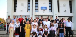 Cristina Emanuela Dascălu – Deputatul AUR care a transformat Colegiul 3 într-un model de implicare politică și comunitară Cristina Emanuela Dascălu și membrii AUR-