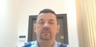 Un jandarm a snopit în bătaie un copil. Procurorii au obținut pedeapsa cu închisoarea Dorel Burciu
