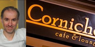 Antifrauda a lovit puternic un milionar din Iași. Patronul de la Fratelli a dosit peste 1 milion de lei Fadi Ramanda si La Corniche