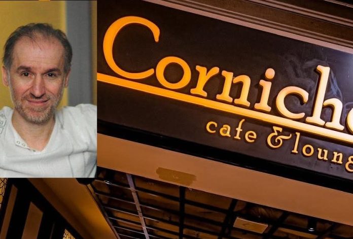 Fadi Ramanda si La Corniche