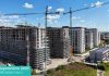 Prime Kapital a finalizat lucrările structurale la Faza 3 Silk District și se apropie de 1.000 de apartamente vândute