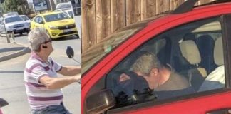 Sentința cu dedicație pentru un corupt din Pimăria Iași. Judecătorul i-a inventat un cazier curat și l-a salvat Gabriel Ghrgheșanu pe moped si mort de beat