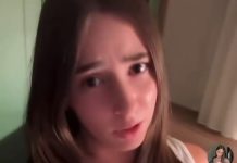 Video! Derapaj șocant al unei eleve de liceu la adresa profesorului de româna. „Are o față, nu-i face față nici iubitei’