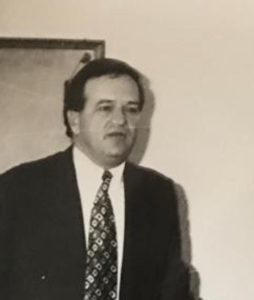 Ioan Toarbă
