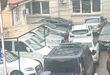 Descinderi DNA la Drumuri Naționale. Șefii au fost deja luați la întrebări