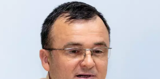 Drama de la Spitalul Sfânta Maria a adus schimbarea: expert în gestionare crizelor la conducerea DSP Liviu Stafie