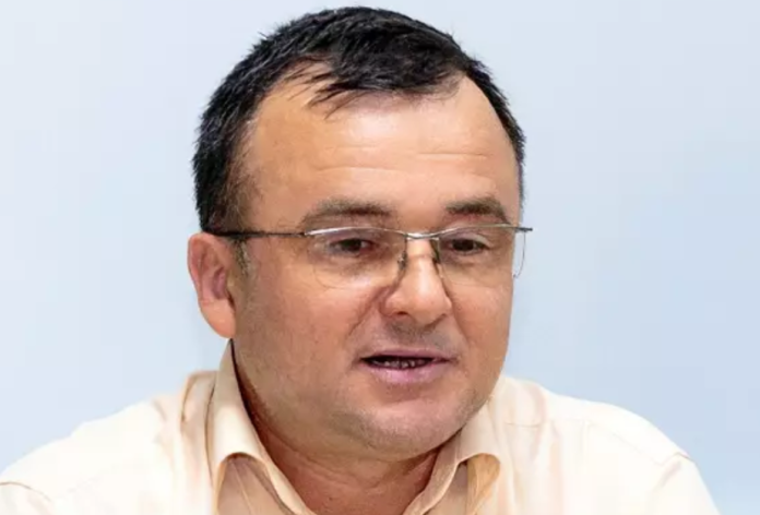Liviu Stafie