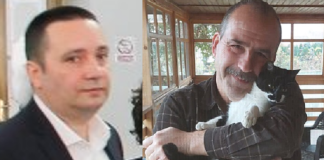 Jaf mușamalizat de procurorii cu pensii speciale! Un director din primărie și un afacerist scapă de pușcărie Marius Stoian și Radu Berechet