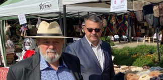 Prima minune a primarului-preot de la Târgu Frumos: a pierdut fondurile UE pentru copiii orașului Neculai Zugravu și Tudor Drobotă