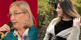 Fiica șefei Tribunalului angajată la instanță pe post de grefier. Galeria neamurilor și pilelor din justiția ieșeană Oana Dămian-președinte Tribunalul Iași și fiica sa Andreea Lăcustă