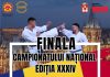 Comunicat de presă – Federația Română de Karate Tradițional – C.S. OLYMPIC IAȘI