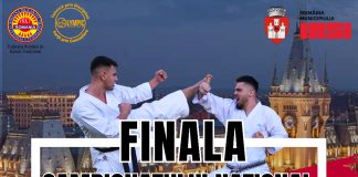 Comunicat de presă – Federația Română de Karate Tradițional – C.S. OLYMPIC IAȘI
