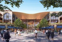 IULIUS dă startul celei mai ample transformări a Palas Iași. Prima etapă va genera mai mult spațiu de retail, va crește amprenta verde a proiectului și va adăuga opţiuni pentru relaxare și socializare