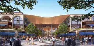 IULIUS dă startul celei mai ample transformări a Palas Iași. Prima etapă va genera mai mult spațiu de retail, va crește amprenta verde a proiectului și va adăuga opţiuni pentru relaxare și socializare