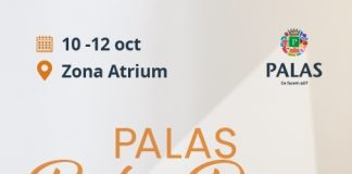 Ai un brand destinat bebelușilor? Palas încă mai are deschisă sesiunea de înscrieri pentru cei mai buni furnizori din domeniu, la prima ediție a Baby Days