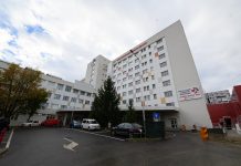 Spitalul „Sfânta Maria”, dat în judecată! Părinţii unui băieţel cer despăgubiri! (EXCLUSIV) Spitalul Sfânta Maria Iași