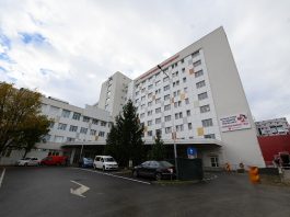 Trei firme de pază se luptă pentru un contract de milioane la Spitalul de Copii „Sf. Maria” din Iași. Licitația a ajuns la Consiliul Național de Soluționare a Contestațiilor Spitalul Sfânta Maria Iași