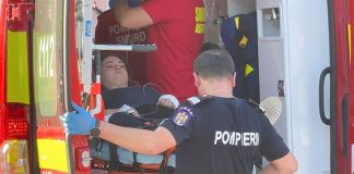 Răsturnare de situaţie în cazul femeii care şi-a înjunghiat soţul! Ce s-a întâmplat! Stefana Buraga