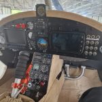 avion Marian Jan Chiriță-