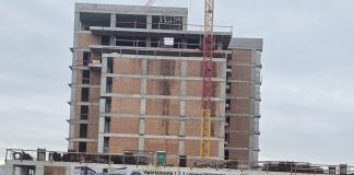 Blocul Braus din Păcurari avalanșă de dosare penale. Clienți disperați, o nouă sesizare de lucrări ilegale blocul Braus Păcurari