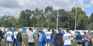 Video. Ce fac magistrații ieșeni în timpul grevei? Procurori și judecători bătuți la ei acasă