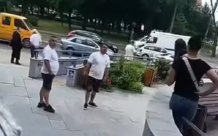 fratii Corduneanu și Iuliana Horodisnchi