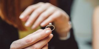 O femeie din Iași, obligată să îi achite daune fostului iubit, după ce ar fi rupt logodna! logodna rupta