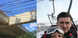 Blocul care sufoca Copoul oprit definitiv de judecători. Găburici nu mai poate construi între case santier Găburici si Violeta și Ștefan Găburici