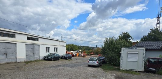 sectia de producție DRDP Iași-