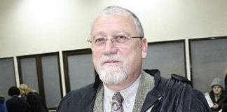 A murit fostul decan al Baroului Iași. Cunoscutul avocat a fost și președinte al organizației PNL Adrian Mogoș