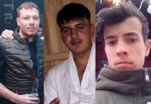 Polițistul care a sechestrat un adolescent implicat într-un caz asemănător: o bătaie golănească la discotecă Anthony Ochian, Marian Băsu și Petronel Amariei