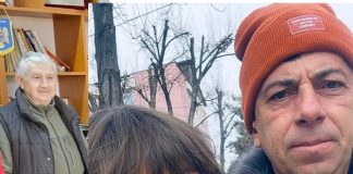 Fost șef din IPJ Iași, bătut și jefuit de un afacerist și fiica acestuia. ‘’Poliția nu a făcut nimic’’ Constantin Cojocaru, Denisa și Florin Baston