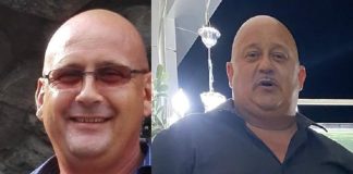 Furie animalică: un consilier AUR a bătut cu bestialitate un fermier nevinovat. Procurorii l-au executat Constantin Șuleru și Mihai Șuleru