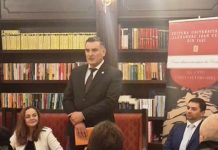 Șeful IPJ Iași, urmărit penal într-un dosar de abuz in serviciu. Un polițist, victima unei anchete la comandă Costel Gîtlan