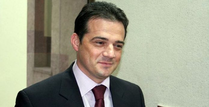 Cristian Maftei