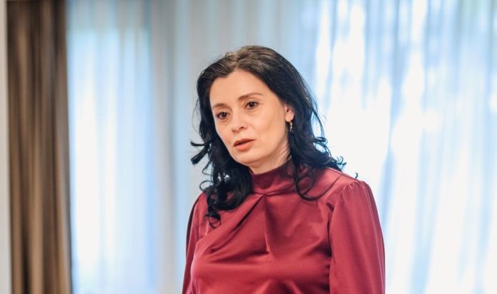 Daniela Druguș