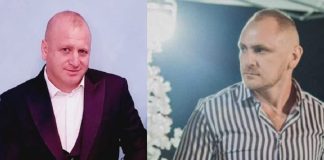 Doi pădurari din Iași au fost arestați pentru sclavie. Victimă obligată să cerșească la manăstirea Hadâmbu Dragoș Doloi și Constantin Doloi