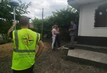 Erbiceni scrie istorie: Prima comună din județul Iași care a finalizat lucrările de cadastru. Toate locuințele au carte funciară