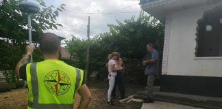 Erbiceni scrie istorie: Prima comună din județul Iași care a finalizat lucrările de cadastru. Toate locuințele au carte funciară